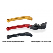 CNC Racing Billet Folding (180mm) Adjustable Brake Lever for Ducati DesertX